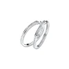 Diamantøreringer 0,52ct.