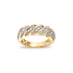 Diamantring