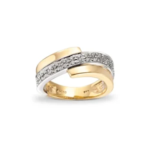 Diamantring