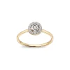 Diamantring