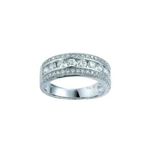 Diamantring