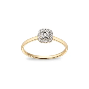 Diamantring