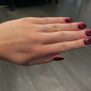 Diamantring
