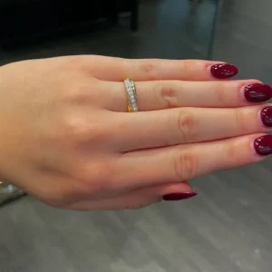 Diamantring