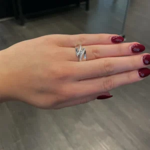 Diamantring