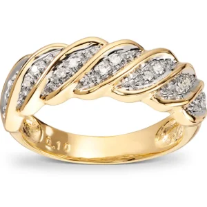 Diamantring