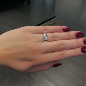 Diamantring