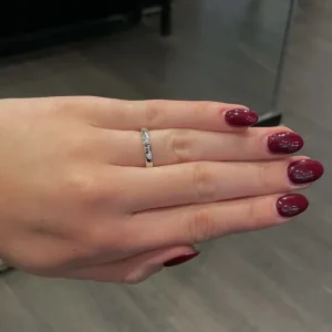 Diamantring