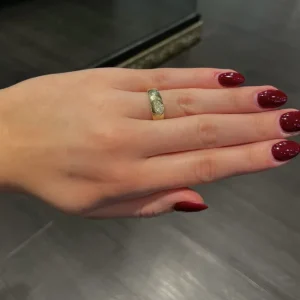 Diamantring