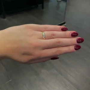 Diamantring