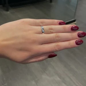 Diamantring
