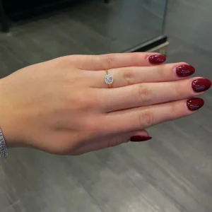 Diamantring