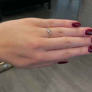 Diamantring