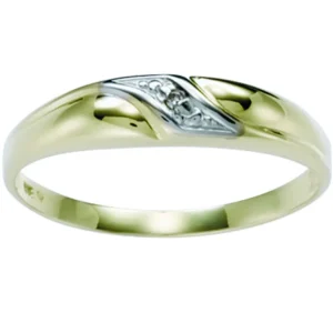 Diamantring