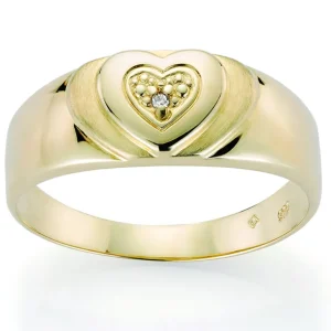 Diamantring