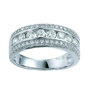 Diamantring