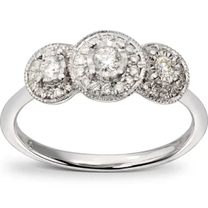 Diamantring