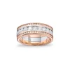 Diamantring 1,17 ct.
