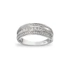 Diamantring 0,50 ct.