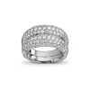Diamantring 2,55 ct