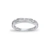 Diamantring 0,23 ct.