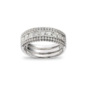 Diamantring 1,20 ct.