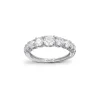 Diamantring 1,48 ct.