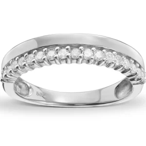 Diamantring 0,25 ct.