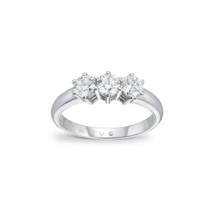 Diamantring 1,50ct.