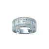 Diamantring 1,00ct.