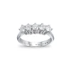 Diamantring 1.00ct.