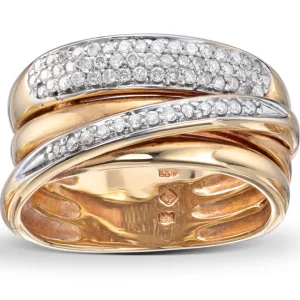 Diamantring design