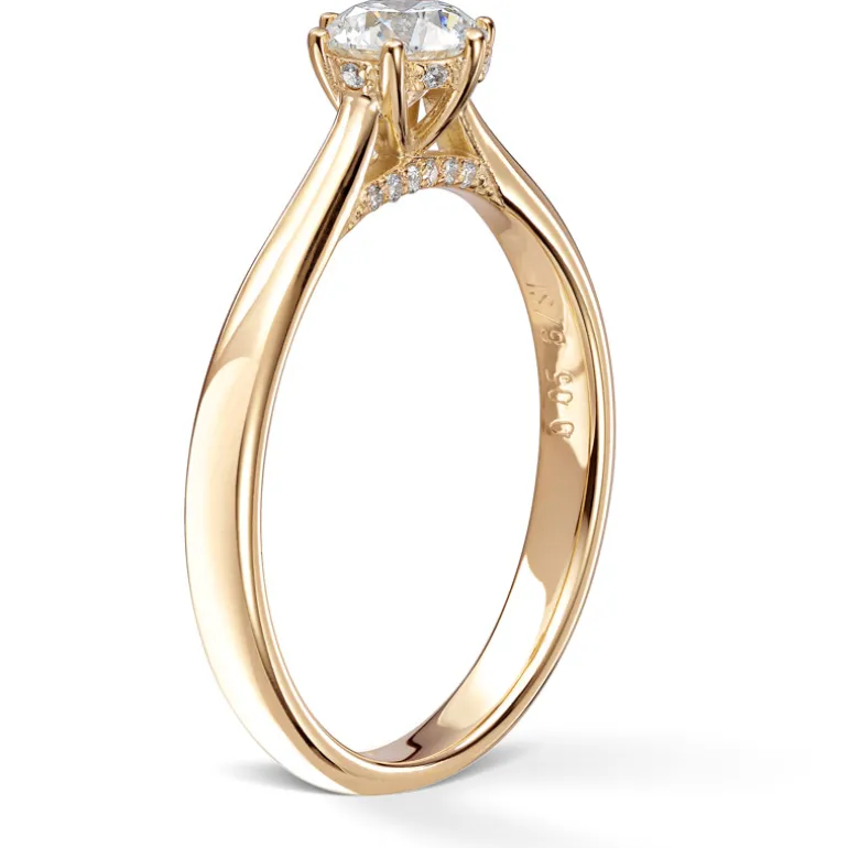 diamantring_hidden_halo___1.webp Diamantring «hidden halo» 0,55 ct.