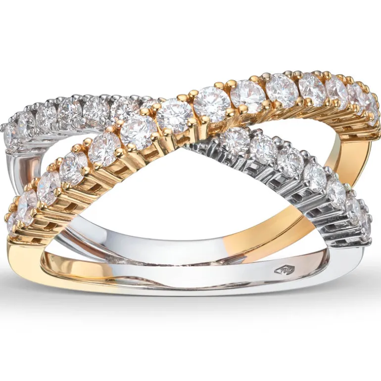 diamantring_kryss_ct_1.webp Diamantring kryss 1,00ct