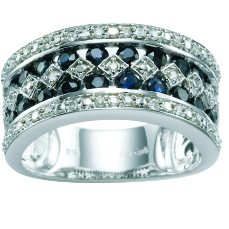 diamantring_med_safir_1-2.webp Diamantring med safir