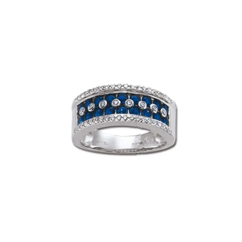 diamantring_med_safirer_0.webp Diamantring med safirer