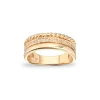 Diamantring Trio