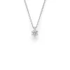 Enstens anheng 0,30 ct.