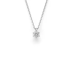 Enstens anheng 0,30 ct.
