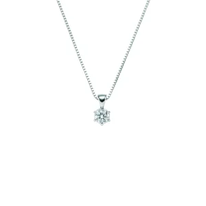 Enstens anheng 0,15 ct.