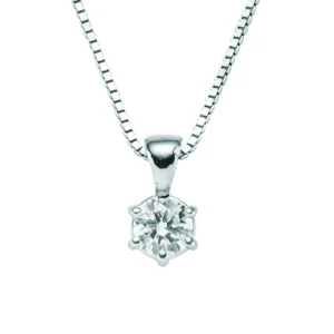 Enstens anheng 0,15 ct.