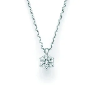 Enstens anheng 0,30 ct.
