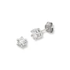 Enstens ørepynt 0,29ct. Tcr-P