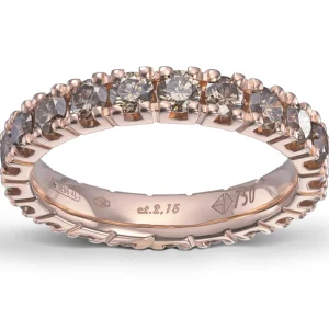 Eternity champagne