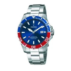 Festina Automatic