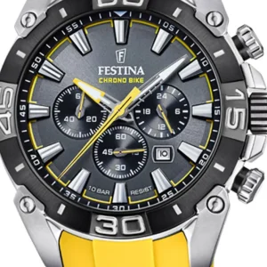 Festina Chrono Bike gul