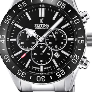 Festina Chrono Ceramic