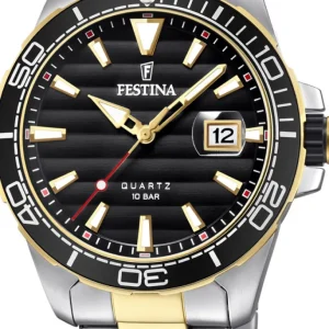 Festina Classic 2farget