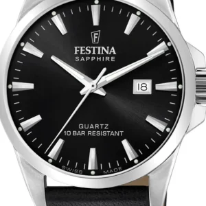 Festina Classic sort