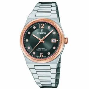 Festina Swiss made F20037-3